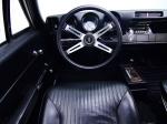 Oldsmobile 442 Holiday Coupe by Hurst 1969 года